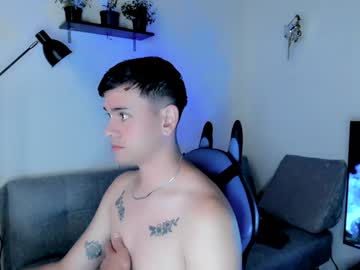 Joe_Jhonson February 04, 2025 Chaturbate stream image