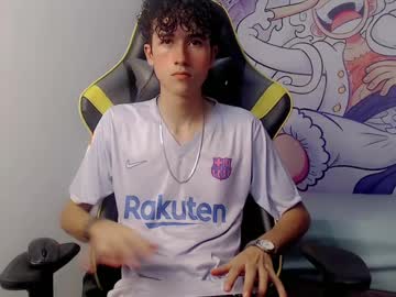 Johnny_Cagee February 04, 2025 Chaturbate stream image