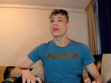 Just_Alexx12 February 04, 2025 Chaturbate stream image