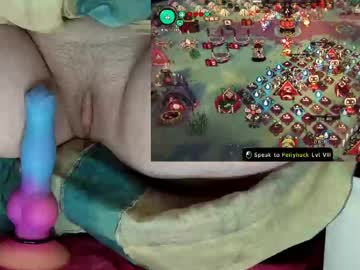 Knottedkit stream photo from February 04, 2025
