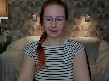 Loramoor February 04, 2025 Chaturbate stream image