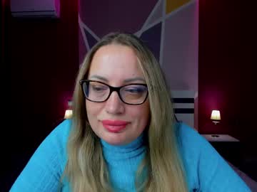 Mariapirs February 04, 2025 Chaturbate stream image