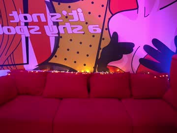 Milashalovely February 04, 2025 Chaturbate stream image