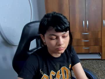 Mrs_Grinch February 04, 2025 Chaturbate stream image