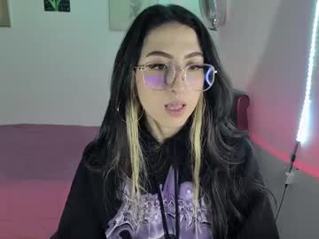 Nymph_Frida February 04, 2025 Chaturbate stream image