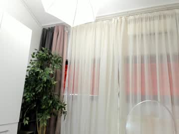 Oliviarimes February 04, 2025 Chaturbate stream image