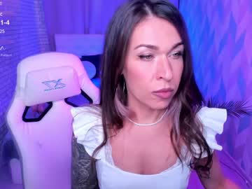 Reginahawkkkk February 04, 2025 Chaturbate stream image