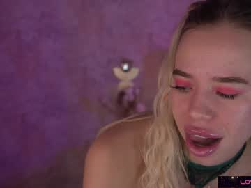 Sexy_Ira February 04, 2025 Chaturbate stream image