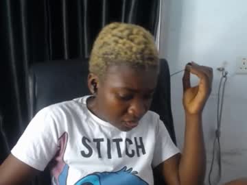 Sexy_Melanin1 February 04, 2025 Chaturbate stream image