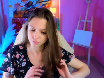 Sophiexevanss February 04, 2025 Chaturbate stream image