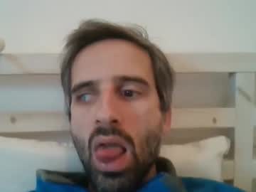Stroke1 February 04, 2025 Chaturbate stream image