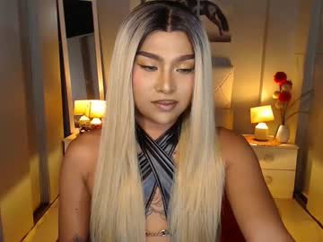 Unforgettablebrianna February 04, 2025 Chaturbate stream image
