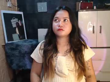 Urasian_Irish February 04, 2025 Chaturbate stream image