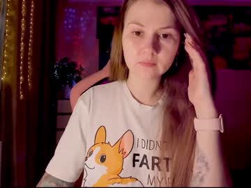 _Witch__ February 04, 2025 Chaturbate stream image