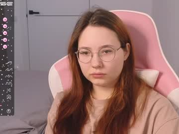 Airyhill February 04, 2025 Chaturbate stream image