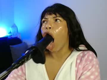 Anabel693 February 04, 2025 Chaturbate stream image