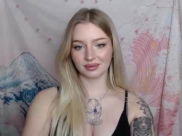 Bb_Camila February 04, 2025 Chaturbate stream image