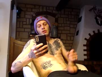 Billy_Fingercut February 04, 2025 Chaturbate stream image