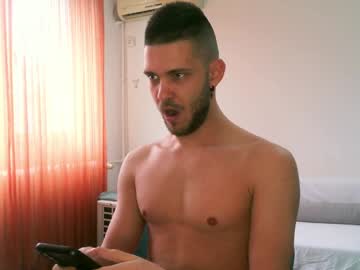 Burningchadx February 04, 2025 Chaturbate stream image