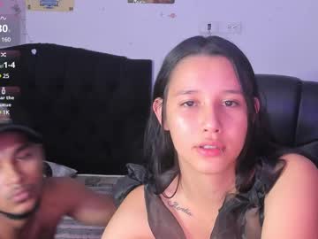 Emily_Ross151788 February 04, 2025 Chaturbate stream image