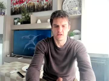 Heterooli February 04, 2025 Chaturbate stream image