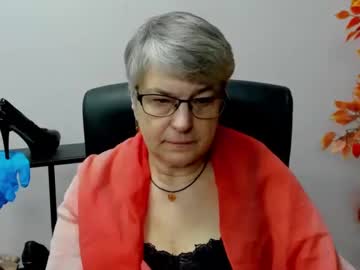 Iris_Xdesire February 04, 2025 Chaturbate stream image