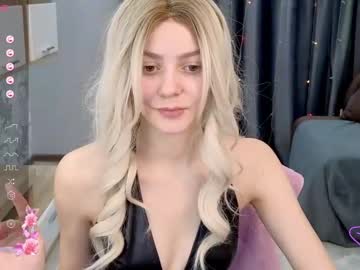 Juicybeerry February 04, 2025 Chaturbate stream image