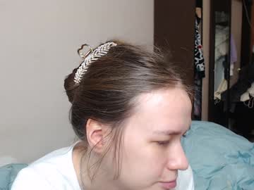 Leila_Bambi_ February 04, 2025 Chaturbate stream image