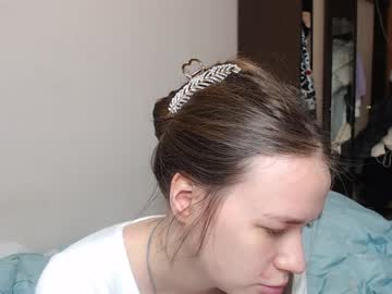 Leila_Bambi February 04, 2025 Chaturbate stream image