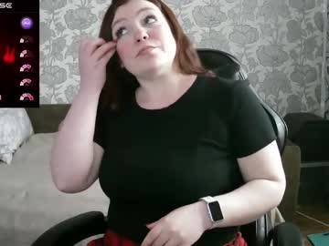 Pamela_Passion February 04, 2025 Chaturbate stream image
