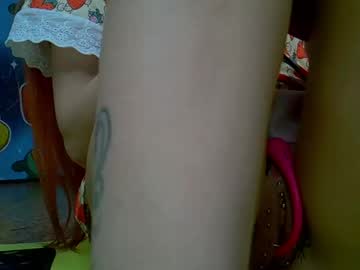 Red__Fox1 February 04, 2025 Chaturbate stream image