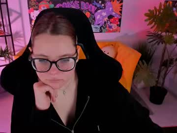 Robinrowe February 04, 2025 Chaturbate stream image
