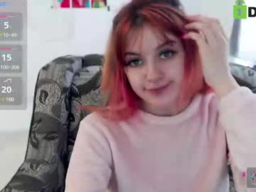 Ruby_Divine February 04, 2025 Chaturbate stream image