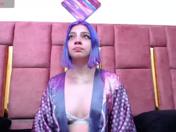 Sarai_Petite_ February 04, 2025 Chaturbate stream image