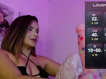 Smith_Nina February 04, 2025 Chaturbate stream image