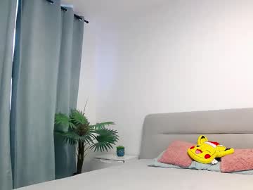 Sparkly_Eve February 04, 2025 Chaturbate stream image