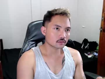 Thefriskyasian February 04, 2025 Chaturbate stream image