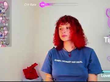 Valent_27 February 04, 2025 Chaturbate stream image
