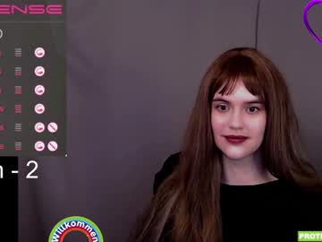 Xhannelore_ February 04, 2025 Chaturbate stream image