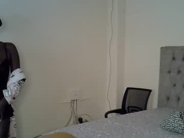 Alexa_Foxxie February 04, 2025 Chaturbate stream image