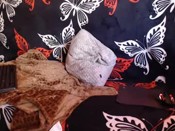 Almaqueenxxx February 04, 2025 Chaturbate stream image
