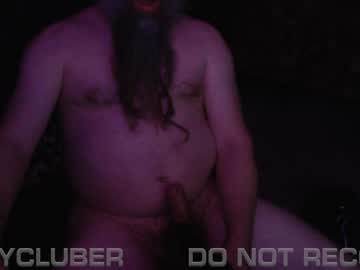 Billycluber February 04, 2025 Chaturbate stream image