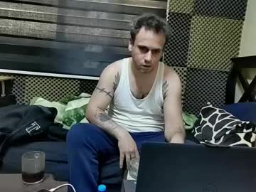 Cezar46 February 04, 2025 Chaturbate stream image