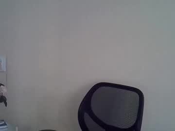 _Chocolate_Girl_ February 04, 2025 Chaturbate stream image