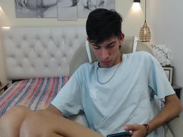 Ferphoenix_ February 04, 2025 Chaturbate stream image