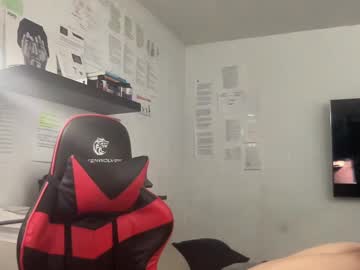 Juancalipso February 04, 2025 Chaturbate stream image