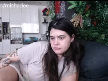 Mishadee94 February 04, 2025 Chaturbate stream image