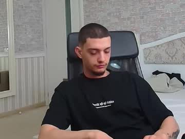 Oscargriffin February 04, 2025 Chaturbate stream image
