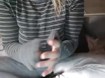 Pussy_For_U February 04, 2025 Chaturbate stream image