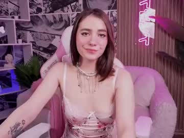 _Sasha_Bell February 04, 2025 Chaturbate stream image